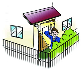 �N���҂����m����ƃ��C�g���_�����B�e���܂�