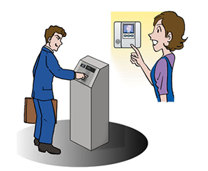 �K��҂̎p���m�F�ł��܂�