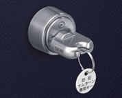 �T���^�[��(�L�[��)